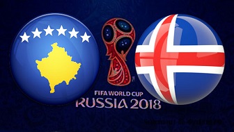 Прогноз на матч Косово - Исландия