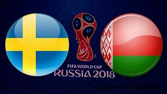 Прогноз на матч Швеция - Беларусь
